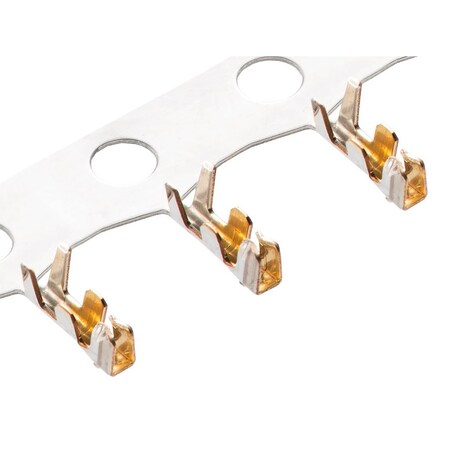 Molex PicoBlade1.25 CrimpRecTerm GoldChn0.38 50079-8025